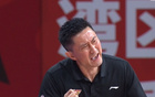 杜鋒怒罵，外裁驚呆，助教呆滯，廣東高層表情深長！