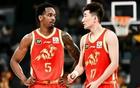 廣廈新簽NBA級后衛(wèi)，或棄巴里-布朗，后者高要價300萬美金。
