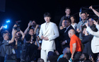 楊瀚森16順位入選，模擬選秀僅作參考，多隊(duì)設(shè)煙霧彈。