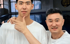 相和宏遠(yuǎn)，全隊?wèi)c生，徐昕獻(xiàn)祝福，杜導(dǎo)勉勵加油！