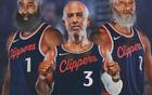 重簽！快船再添老將！NBA最老球隊(duì)誕生