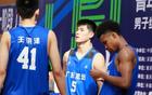 中國(guó)男籃新星19歲混血崛起，36分得分王，廣東未來(lái)之星！