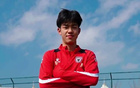 恒大新星，20歲戴偉浚將赴荷乙，中甲主力留洋！