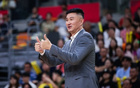 廣東宏遠(yuǎn)大勝28分，杜鋒勝后止連敗，徐昕徐昕6+4，楊溢爆發(fā)。
