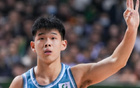 CBA新訊：遼籃受罰，俞長棟轉(zhuǎn)會，林葳離隊