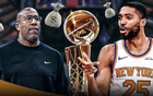 4年2.9億巨星誕生，NBA首超8000萬，奪冠路難行！