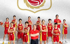 中國女籃8-10月重啟集訓(xùn)！