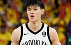 曾凡博簽約籃網(wǎng)引熱議，新季NBA盼中國德比