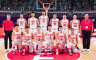 中國(guó)男籃勝后水貨現(xiàn)形，僅得2分，亞洲杯積分榜更新。