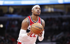 霍姆斯將轉(zhuǎn)會(huì)帕納辛納科斯，告別NBA。