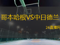 哥本哈根VS中日德蘭