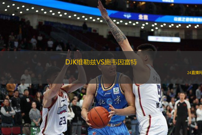 DJK維勒茲VS施韋因富特