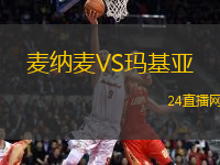 麥納麥VS瑪基亞