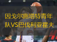 因戈爾施塔特青年隊VS巴伐利亞霍夫