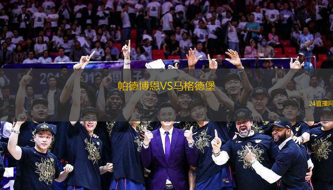 帕德博恩VS馬格德堡
