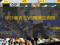 華沙萊吉亞VS梅萊茨鋼鐵