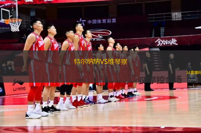 特爾納納VS維琴察