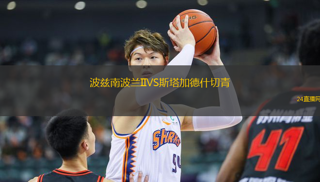 波茲南波蘭IIVS斯塔加德什切青