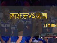 西班牙VS法國(guó)