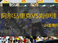 阿爾馬里克VS海伊洼