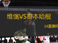 維堡VS哥本哈根