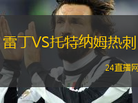 雷丁VS托特納姆熱刺