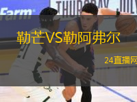 勒芒VS勒阿弗爾